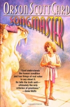 Cover art for Songmaster