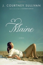 Cover art for Maine