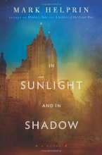 Cover art for In Sunlight and in Shadow
