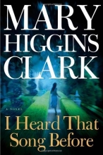 Cover art for I Heard That Song Before: A Novel
