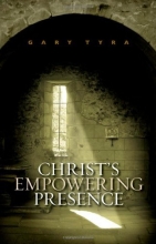 Cover art for Christ's Empowering Presence: The Pursuit of God Through the Ages