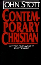 Cover art for The Contemporary Christian: Applying God's Word to Today's World