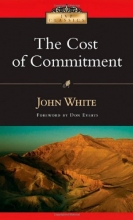 Cover art for The Cost of Commitment (IVP Classics)