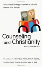 Cover art for Counseling and Christianity: Five Approaches