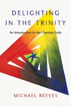 Cover art for Delighting in the Trinity: An Introduction to the Christian Faith