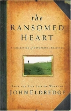 Cover art for The Ransomed Heart: A Collection of Devotional Readings