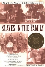 Cover art for Slaves in the Family