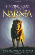 Cover art for Finding God in the Land of Narnia (Saltriver)