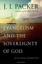 Cover art for Evangelism and the Sovereignty of God