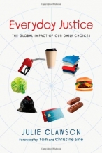 Cover art for Everyday Justice: The Global Impact of Our Daily Choices
