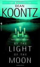 Cover art for By the Light of the Moon