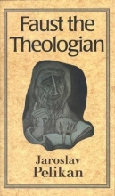 Cover art for Faust the Theologian
