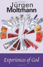 Cover art for Experiences of God