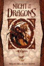 Cover art for Night of the Dragons: Dragons of Autumn Twilight, Vol. 2 (Dragonlance Chronicles, Part 2)