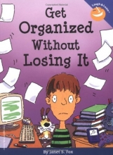 Cover art for Get Organized Without Losing It (Laugh & Learn)