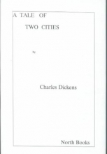 Cover art for Tale of Two Cities (Twelve-Point)