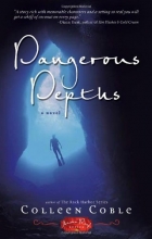 Cover art for Dangerous Depths (Aloha Reef Series #3)