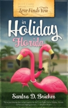 Cover art for Love Finds You in Holiday, Florida
