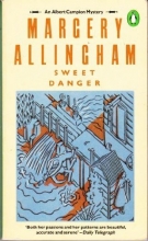 Cover art for Sweet Danger