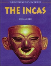 Cover art for The Incas (Understanding People in the Past)