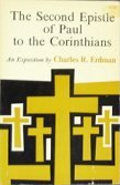 Cover art for The Second Epistle of Paul to the Corinthians