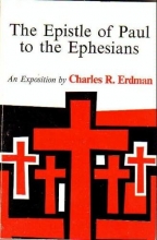 Cover art for The Epistle of Paul to the Ephesians