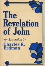 Cover art for The Revelation of John: An Exposition