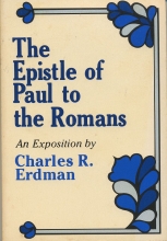 Cover art for The Epistle of Paul to the Romans
