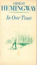 Cover art for In our time: Stories (A Scribner classic)
