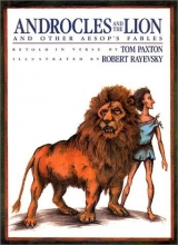 Cover art for Androcles and the Lion: And Other Aesop's Fables