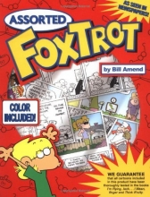 Cover art for Assorted Foxtrot