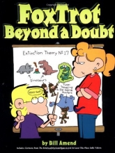 Cover art for FoxTrot Beyond a Doubt