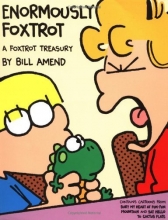 Cover art for Enormously FoxTrot