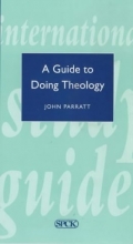 Cover art for Guide to Doing Theology (International Study Guide (Isg)