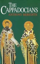 Cover art for The Cappadocians (Outstanding Christian Thinkers)