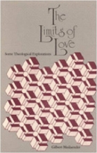 Cover art for Limits of Lovesome Theological Explorat