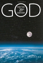 Cover art for God For The 21St Century
