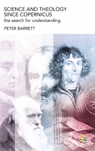Cover art for Science and Theology Since Copernicus: The Search for Understanding