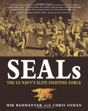 Cover art for Seals: The US Navy's Elite Fighting Force (General Military)