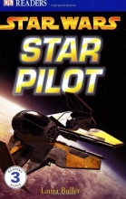 Cover art for Star Wars: Star Pilot (DK READERS)