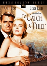 Cover art for To Catch a Thief 