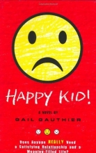 Cover art for Happy Kid!