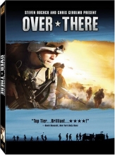 Cover art for Over There 