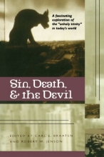 Cover art for Sin, Death, and the Devil