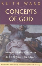 Cover art for Concepts of God: Images of the Divine in Five Religious Traditions