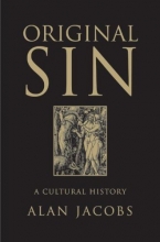 Cover art for Original Sin: A Cultural History