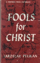 Cover art for Fools for Christ