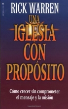Cover art for Una Iglesia con Propsito