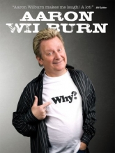 Cover art for Why?
