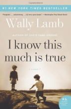 Cover art for I Know This Much Is True: A Novel (P.S.)